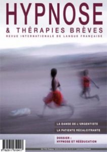 Marie-Clotilde Wurz-de baets Psychologue, psychothérapeute, hypnothérapeute, exerçant à MONACO. Thérapies proposées : approche humaniste centrée sur la personne, hypnose Eriksonienne et thérapies brèves (formations CFHTB), entretien d’orientation psychanalytique. Public concerné : enfant, adolescent, adulte.